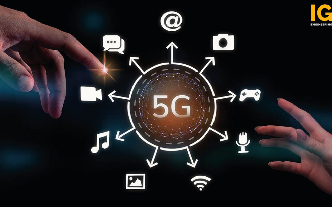 How 5G and Edge Computing technologies are transcending Telco and OTT domains?