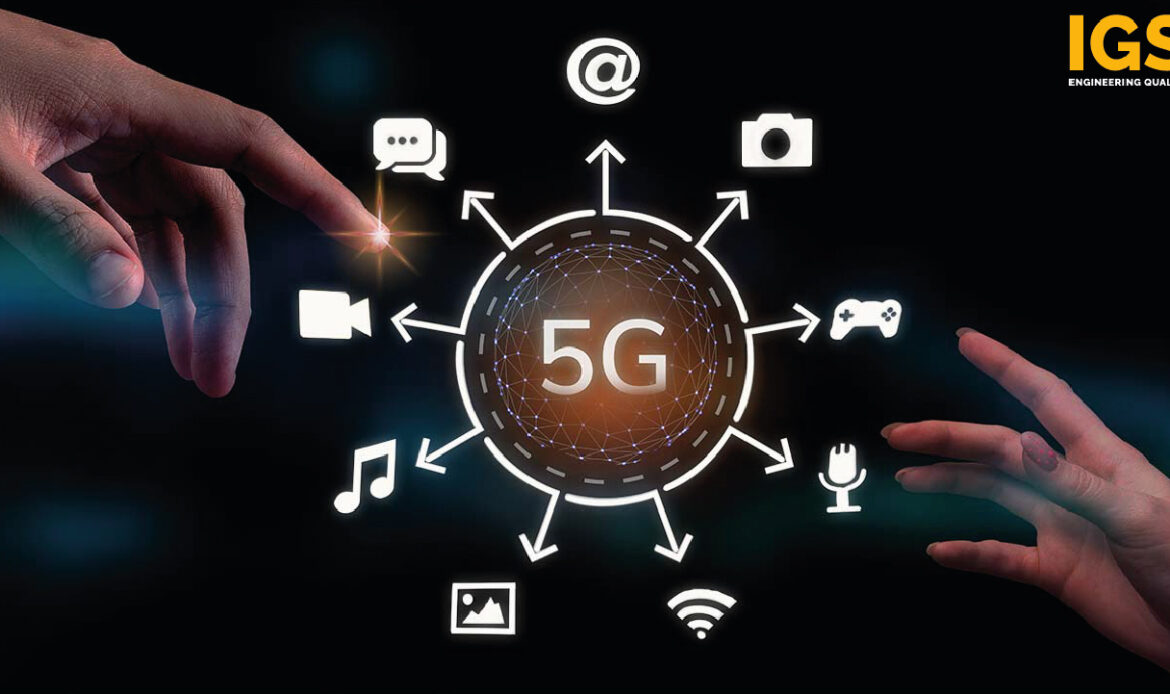 How 5G and Edge Computing technologies are transcending Telco and OTT domains?