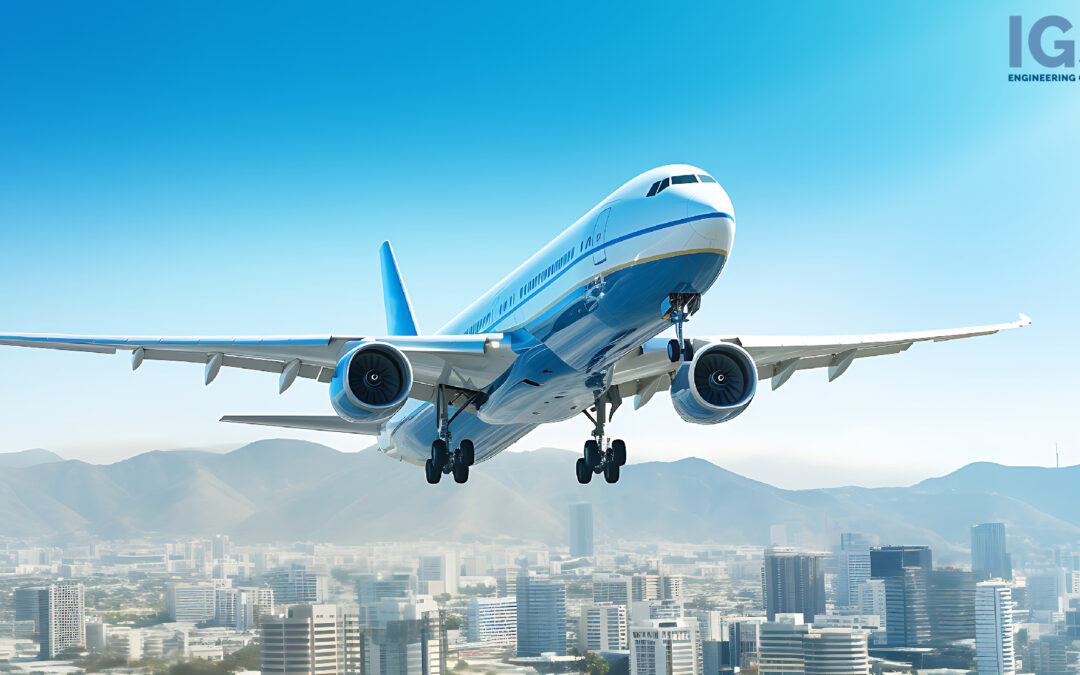 How Quality Engineering helps Airlines