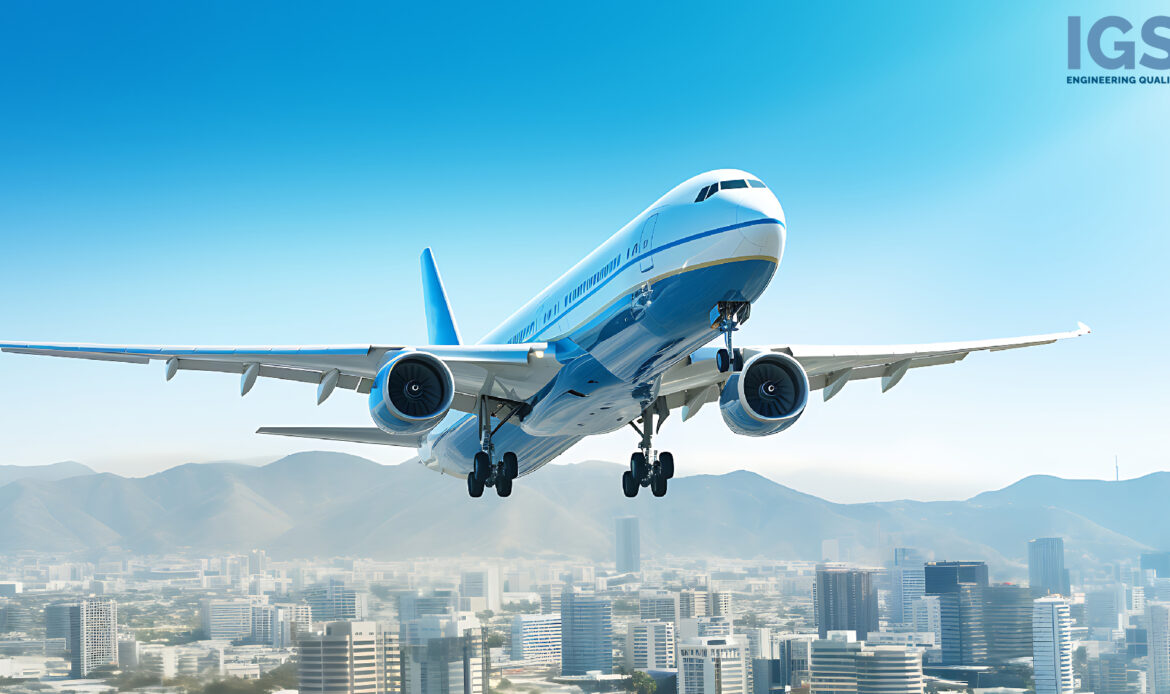 How Quality Engineering helps Airlines