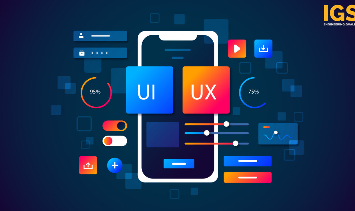 What is UI/UX Testing?