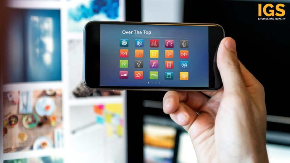 OTT Testing: Meaning, Key Challenges and Solutions