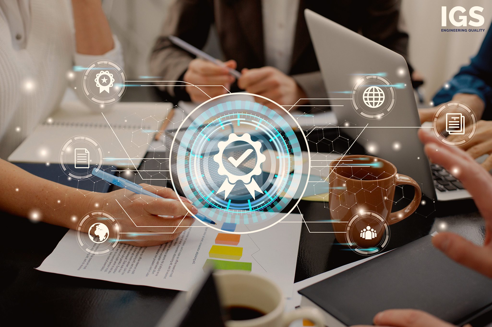 Quality Engineering in Software Testing A Detailed Guide igsglobal