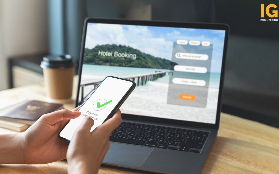 Navigating Post-Pandemic Digital Realignment: A QE Perspective for Travel & Hospitality Apps